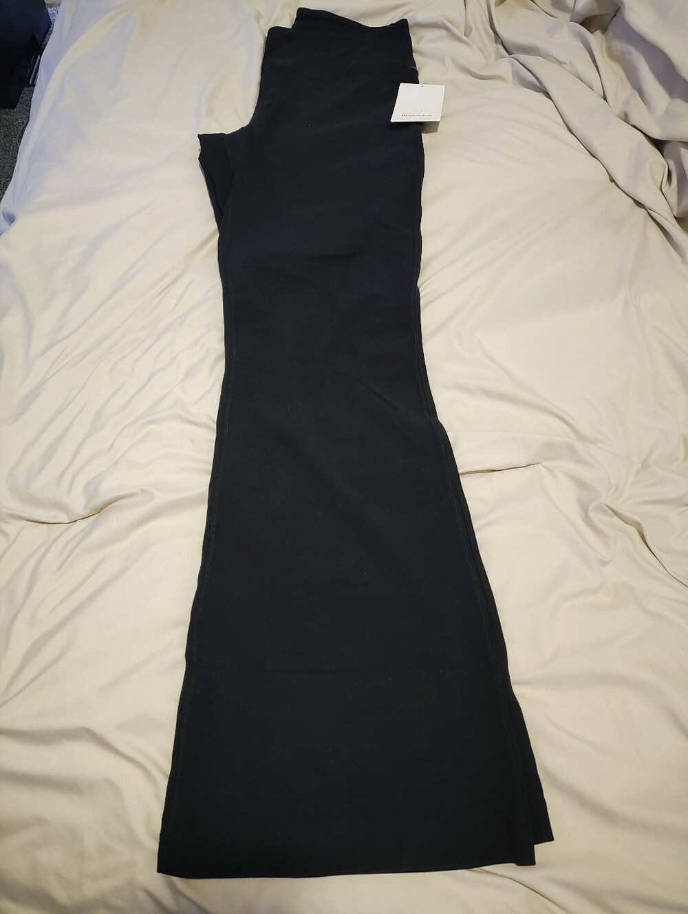 Lululemon Flare Leggings
